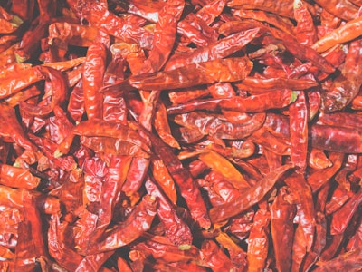 Red Chilli